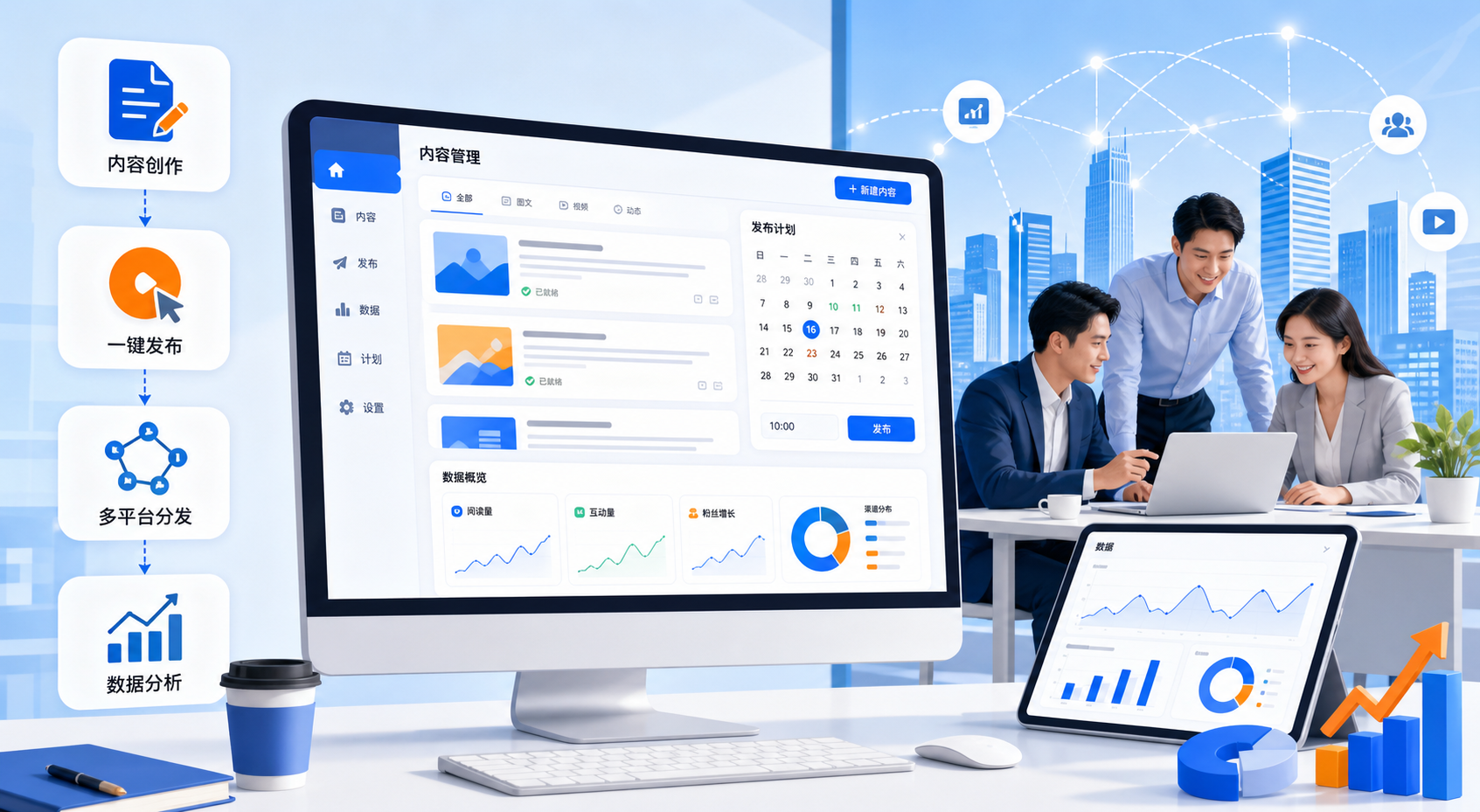 深入解析搜狐自动发文工具的优势,助力伊犁企业成功